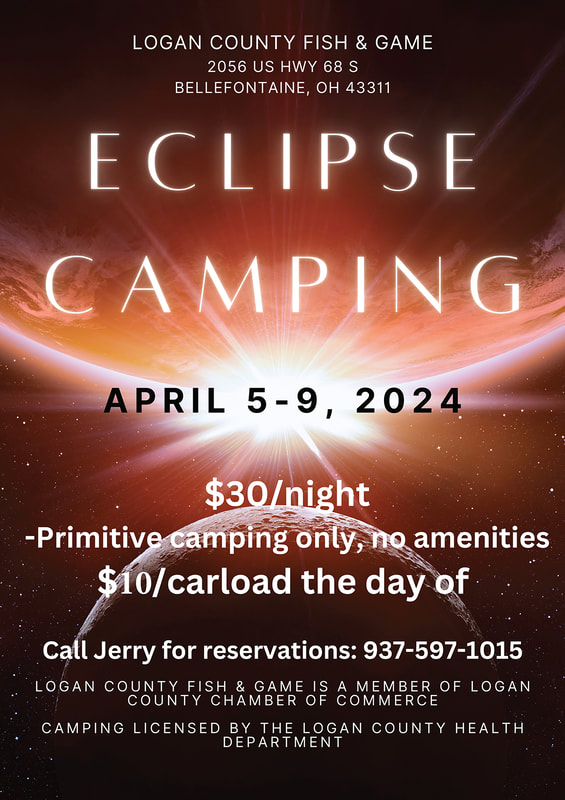 Eclipse Camping