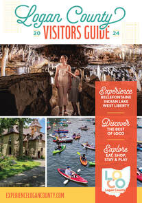 Logan County Visitors Guide