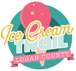 Logan County Coffee Trail Passport